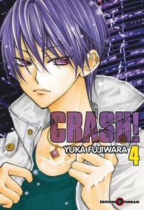 Crash Tome 4