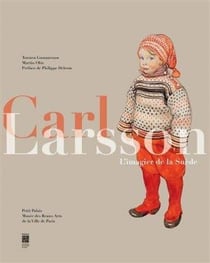 Carl Larsson (1853-1919), L'Imagier De La Suede