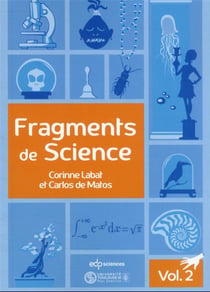 Fragments de science Tome 2