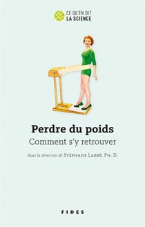 Perdre du poids : comment s'y retrouver
