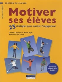 MOTIVER SES ELEVES