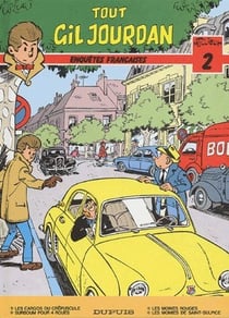ENQUETES FRANCAISES