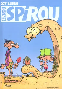 Recueil spirou
