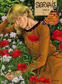 Servais - intégrale Tome 5 - Isabelle