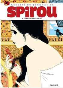 Recueil spirou