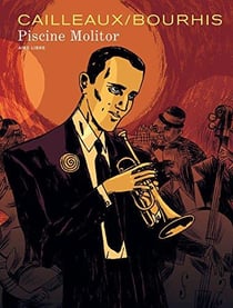 Piscine Molitor Tome 1