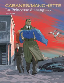 La princesse du sang - intégrale
