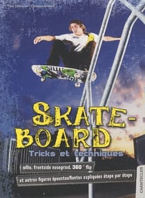 Skate-board