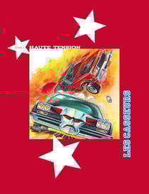 Les casseurs - intégrale Tome 1 - Tome 1 à Tome 3