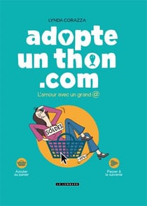 Adopte un thon.com - l'amour avec un grand @