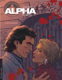Alpha Tome 1 : l'échange