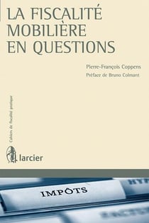 La fiscalite mobilière en questions