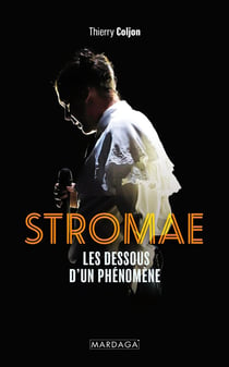 Stromae : Les dessous d'un phénomène