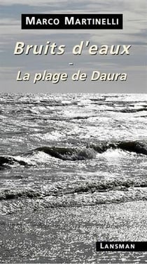 Bruits d'eaux-la plage de daura