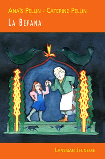 LA BEFANA