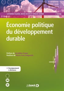 Économie politique du développement durable (2e édition)