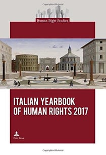 Italian yearbook of human rights 2017