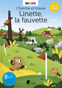 Cherche et trouve