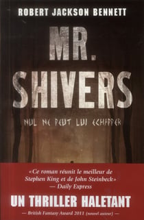 Mr. Shivers