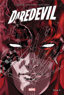 Daredevil t.2
