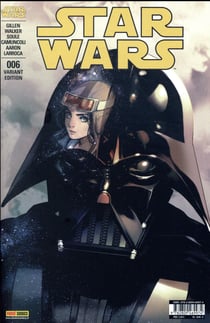 Star wars n.6