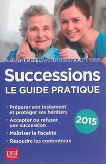 Successions 2015