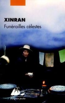 Funérailles célestes