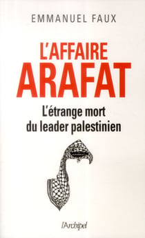 L'affaire Yasser Arafat