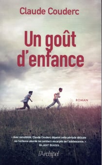 Un goût d'enfance
