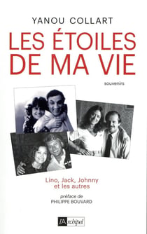 Lino, Arnold, Jack et les autres