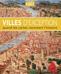 Villes d'exception