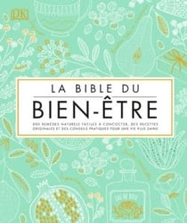 La Bible du bien-être