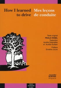 How i learned to drive / mes leçons de conduite