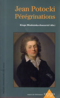 Jean potocki peregrinations