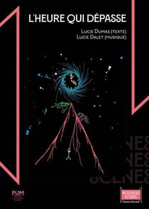 L'heure qui dépasse