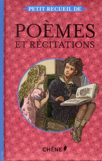 Petit recueil de poèmes et récitations