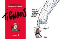 Tignous