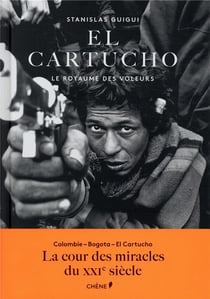 El cartucho