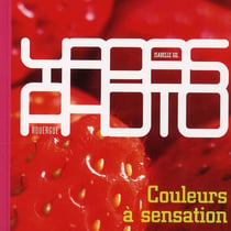 Couleurs à sensation