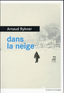 Dans la neige