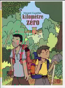 Kilomètre zéro