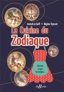 La cuisine du Zodiaque