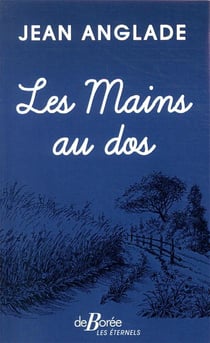 Les Mains au dos