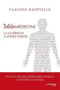Métamédecine