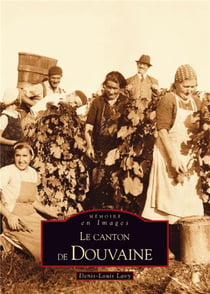 Le canton de Douvaine