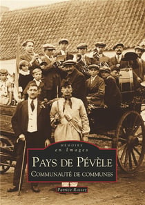 Pays de Pévèle - communauté de communes