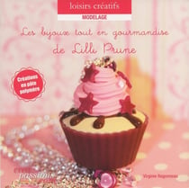 Les bijoux tout en gourmandise de Lili Prune