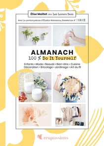Almanach 100% do it yourself