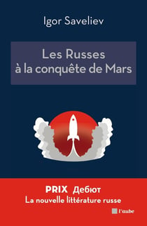 Les Russes à la conquête de Mars