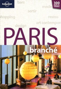 Paris branche 2ed